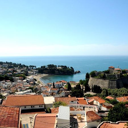 Guest House Smajlaga Ούλτσιν Εξωτερικό φωτογραφία