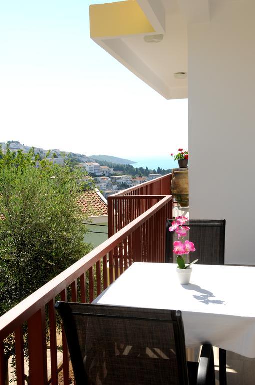 Guest House Smajlaga Ούλτσιν Εξωτερικό φωτογραφία