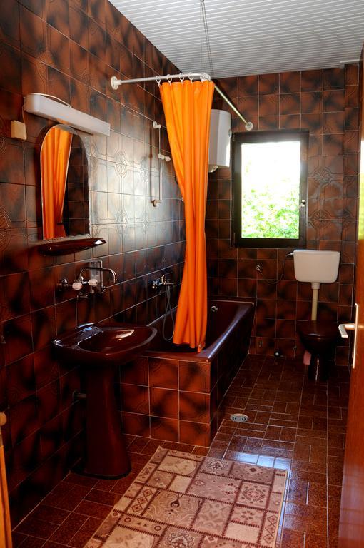 Guest House Smajlaga Ούλτσιν Εξωτερικό φωτογραφία
