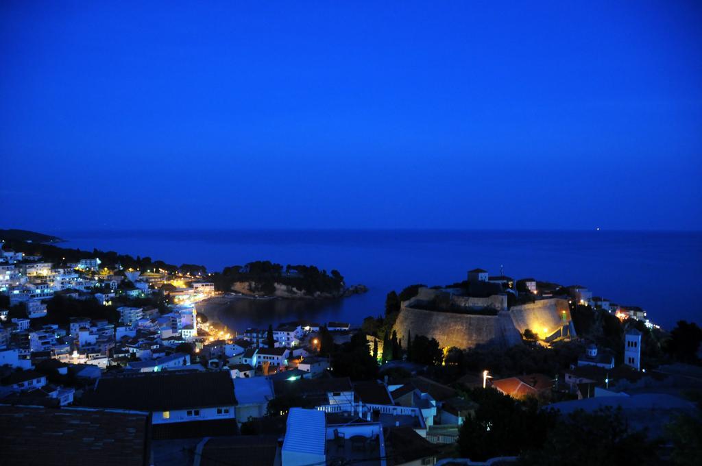 Guest House Smajlaga Ούλτσιν Εξωτερικό φωτογραφία