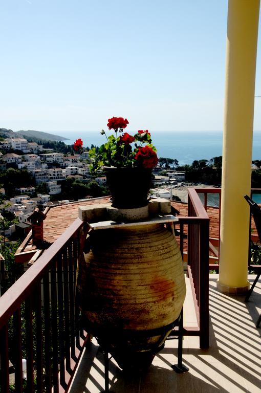 Guest House Smajlaga Ούλτσιν Εξωτερικό φωτογραφία