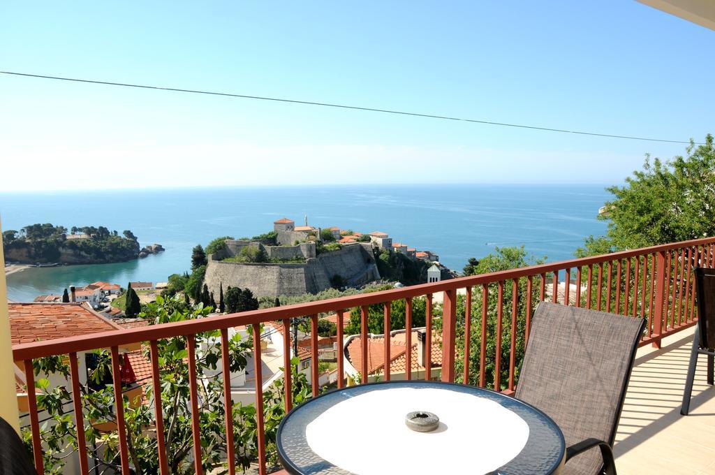 Guest House Smajlaga Ούλτσιν Εξωτερικό φωτογραφία
