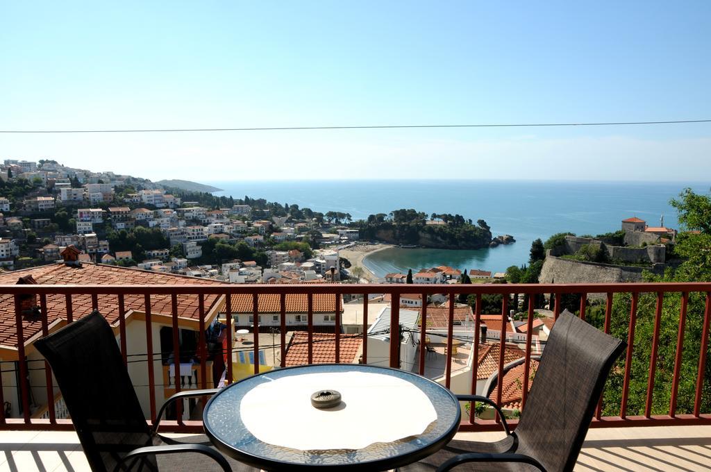 Guest House Smajlaga Ούλτσιν Εξωτερικό φωτογραφία