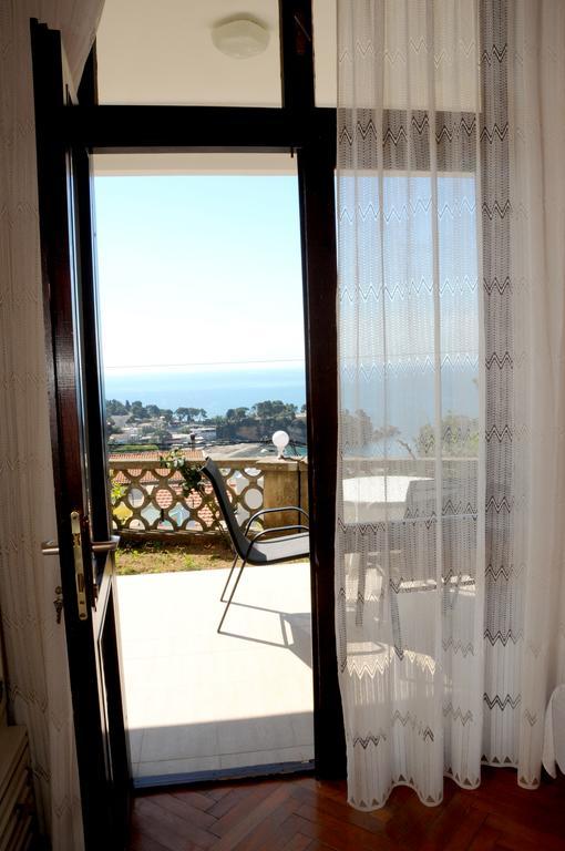 Guest House Smajlaga Ούλτσιν Εξωτερικό φωτογραφία