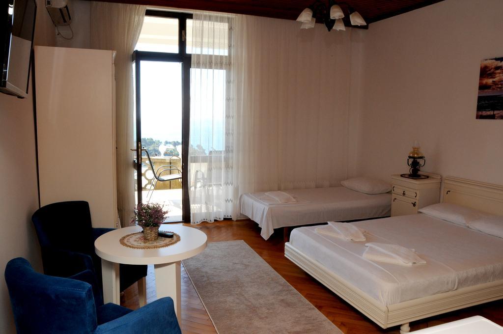 Guest House Smajlaga Ούλτσιν Εξωτερικό φωτογραφία