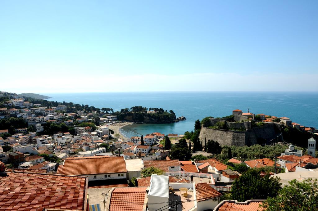 Guest House Smajlaga Ούλτσιν Εξωτερικό φωτογραφία