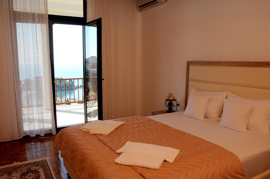Guest House Smajlaga Ούλτσιν Εξωτερικό φωτογραφία