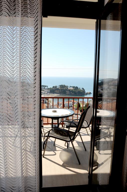 Guest House Smajlaga Ούλτσιν Εξωτερικό φωτογραφία