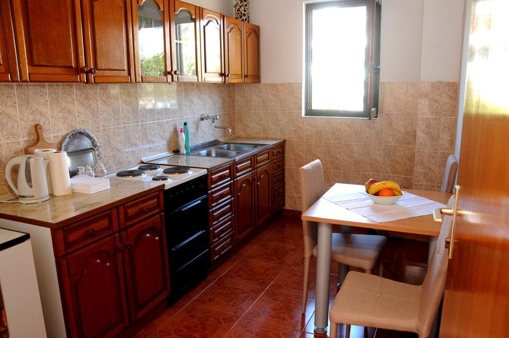 Guest House Smajlaga Ούλτσιν Εξωτερικό φωτογραφία