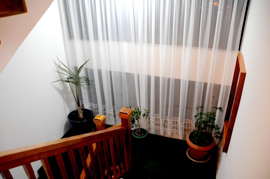 Guest House Smajlaga Ούλτσιν Εξωτερικό φωτογραφία