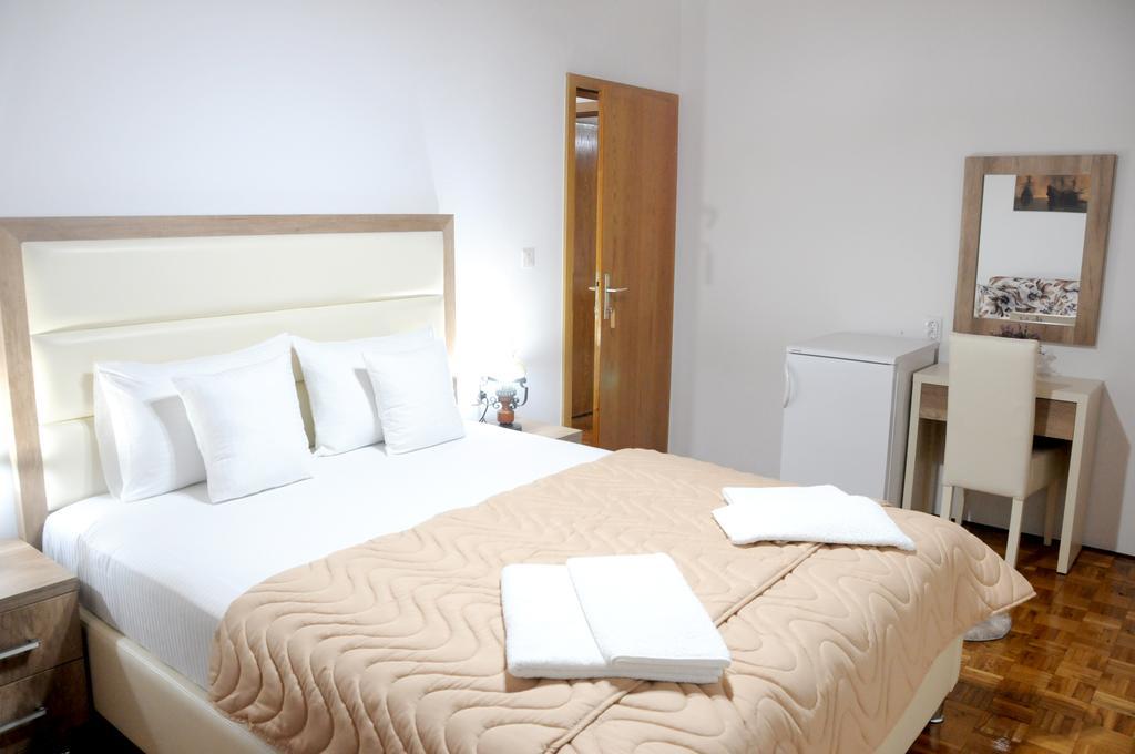 Guest House Smajlaga Ούλτσιν Εξωτερικό φωτογραφία