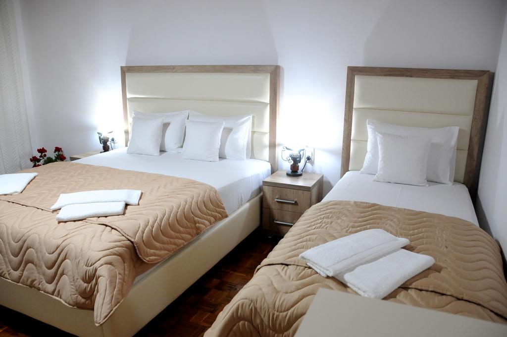 Guest House Smajlaga Ούλτσιν Εξωτερικό φωτογραφία