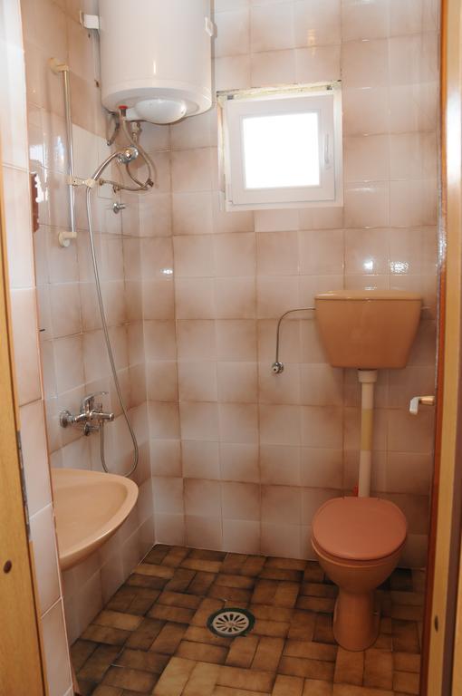 Guest House Smajlaga Ούλτσιν Εξωτερικό φωτογραφία